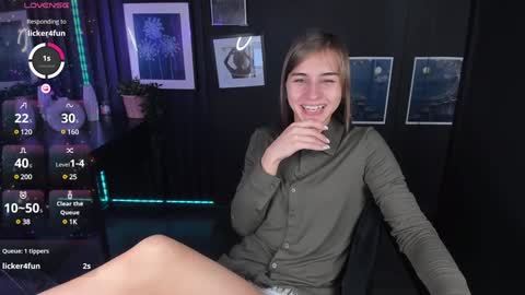 Bianca online show from 8, 2, 2025