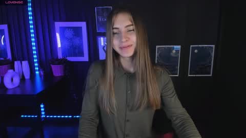 Bianca online show from 21, 2, 2025