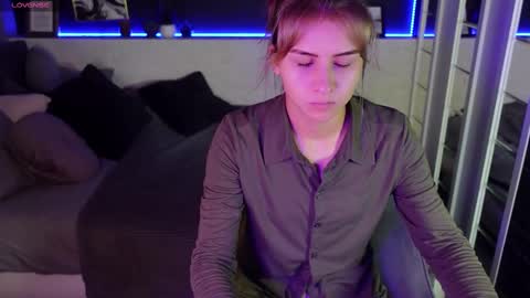 Bianca online show from 22, 2, 2025