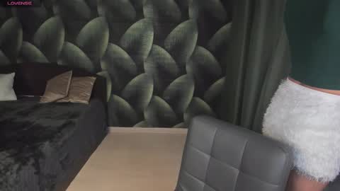 Bianca online show from 12, 3, 2025