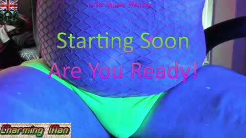 3 of 9 Borg online show from 21, 12, 2025