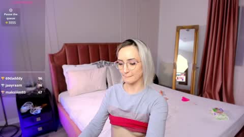  Annye   online show from 6, 1, 2025