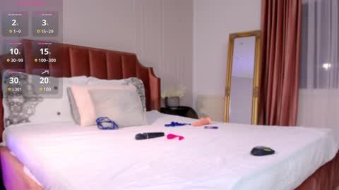  Annye   online show from 8, 2, 2025