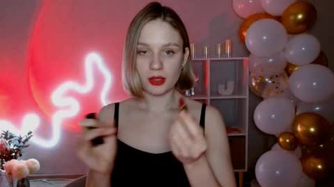 Snapshot of charming_beauty chatting on 9, 12, 2024 Michelle online show from 9, 12, 2024