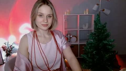 Snapshot of charming_beauty chatting on 13, 12, 2024 Michelle online show from 13, 12, 2024
