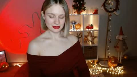 Snapshot of charming_beauty chatting on 25, 12, 2024 Michelle online show from 25, 12, 2024