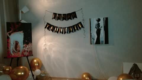 Michelle  online show from 23, 11, 2025