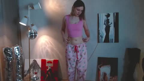 Michelle  online show from 7, 2, 2026