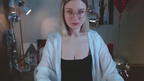 Michelle  online show from 17, 3, 2026