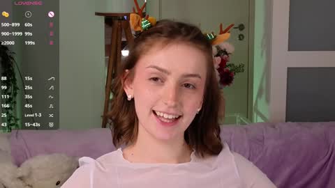 MarselinMarsi inst ptj mars online show from 2, 1, 2025