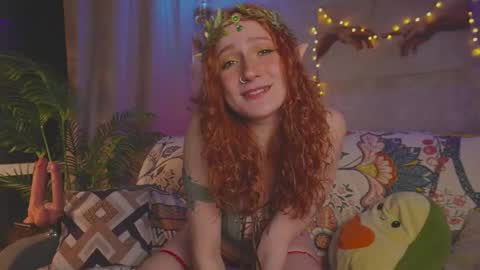 Lissa online show from 31, 10, 2025