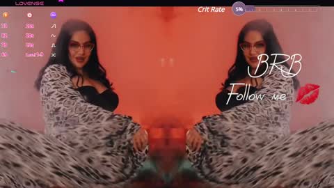 Snapshot of charming_sexuality chatting on 3, 1, 2025 insta online show from 3, 1, 2025