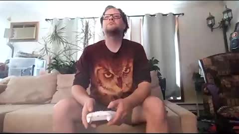 charmingatom online show from 17, 1, 2025