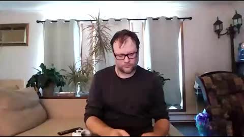 charmingatom online show from 15, 11, 2025