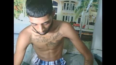 Snapshot of charmingindian01 chatting on 3, 3, 2026 Jah online show from 3, 3, 2026