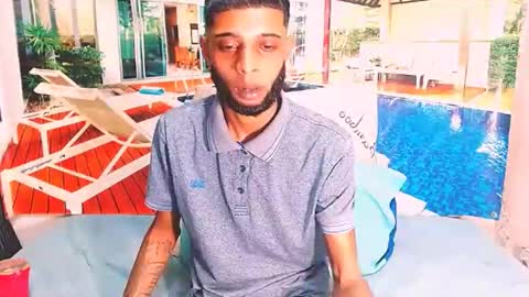 Jah online show from 20, 3, 2026