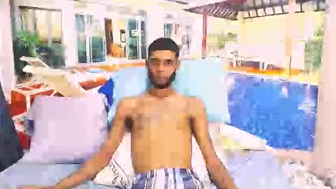 Jah online show from 25, 3, 2026