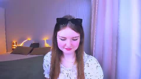 Im Eva online show from 13, 6, 2026