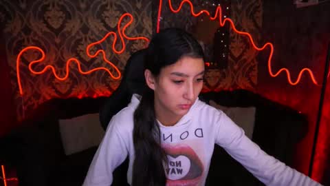 SweetMoco online show from 20, 1, 2025