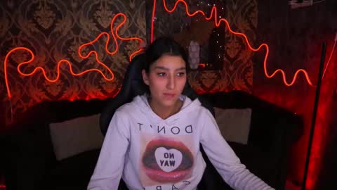 SweetMoco online show from 20, 1, 2025