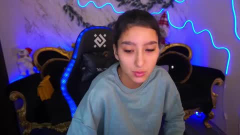 SweetMoco online show from 21, 1, 2025