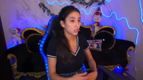 SweetMoco online show from 21, 1, 2025