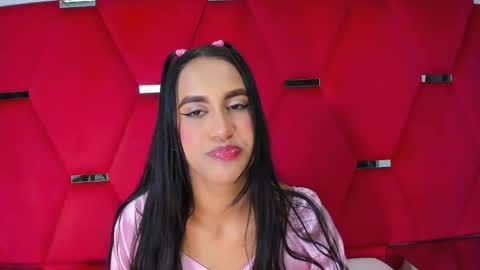 Snapshot of charmsecret chatting on 11, 1, 2026 Charm online show from 11, 1, 2026