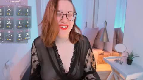 Grace online show from 28, 2, 2025