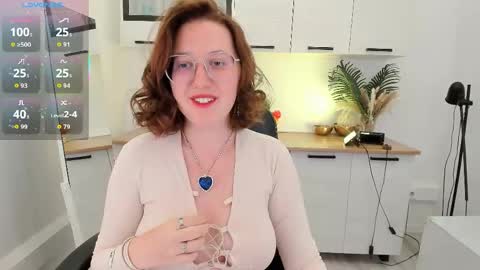 Grace online show from 13, 5, 2026