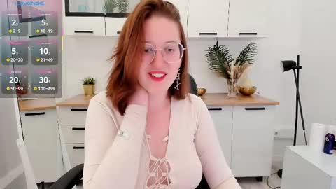 Grace online show from 30, 5, 2026