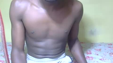 charmzboy online show from 5, 10, 2025