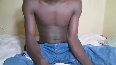 charmzboy online show from 15, 10, 2025