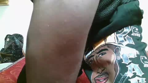 charmzboy online show from 30, 10, 2025