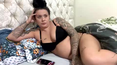 charsworld24 online show from 28, 4, 2026