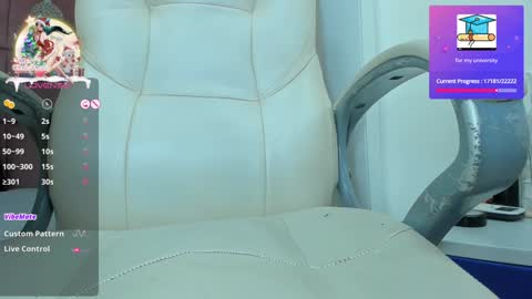 Andrea online show from 27, 12, 2024