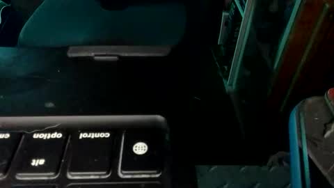 charzilla1134 online show from 15, 2, 2026