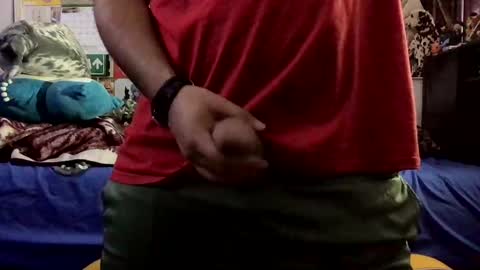 charzilla1134 online show from 19, 3, 2026