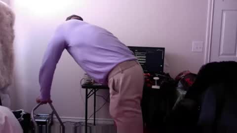 Chase2Attract online show from 11, 2, 2026