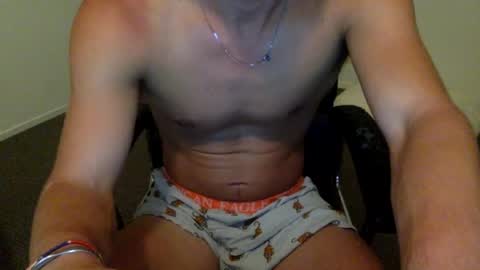 chase_rivers online show from 3, 8, 2026