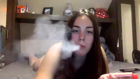 Snapshot of chaseandlexi2024 chatting on 16, 2, 2025 Lexi and Chase online show from 16, 2, 2025