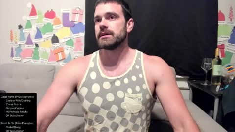 Snapshot of chasemason20 chatting on 19, 12, 2024 Onlyfans chasingfit Instagram the arguer Twitter chasingfitOF online show from 19, 12, 2024