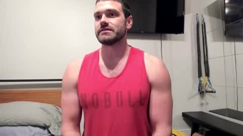 Snapshot of chasemason20 chatting on 4, 2, 2025 Onlyfans chasingfit Instagram the arguer Twitter chasingfitOF online show from 4, 2, 2025