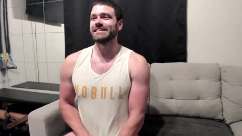 Snapshot of chasemason20 chatting on 7, 2, 2025 Onlyfans chasingfit Instagram the arguer Twitter chasingfitOF online show from 7, 2, 2025