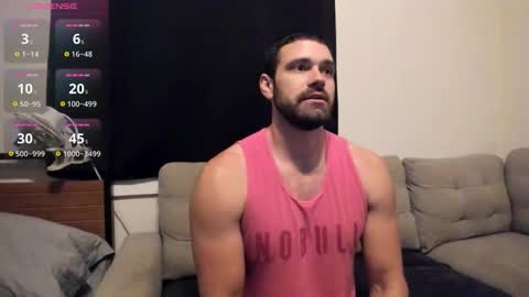 Onlyfans chasingfit Instagram the arguer Twitter chasingfitOF online show from 13, 1, 2026