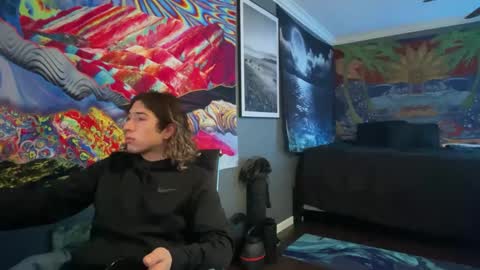 Snapshot of chaseocean1111 chatting on 21, 12, 2024 chaseocean1111 online show from 21, 12, 2024