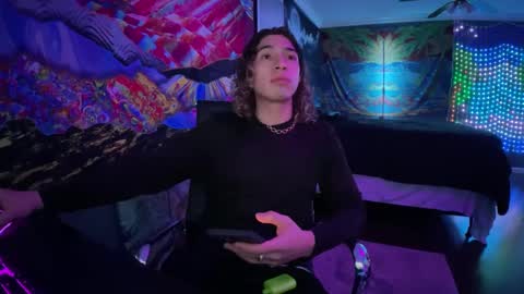 Snapshot of chaseocean1111 chatting on 27, 12, 2024 chaseocean1111 online show from 27, 12, 2024