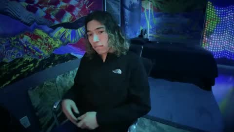 Snapshot of chaseocean1111 chatting on 26, 1, 2025 chaseocean1111 online show from 26, 1, 2025