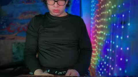 Snapshot of chaseocean1111 chatting on 16, 12, 2025 chaseocean1111 online show from 16, 12, 2025