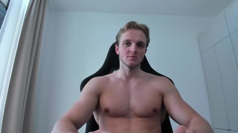 Chase Reed online show from 19, 5, 2026