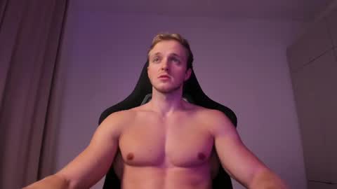 Chase Reed online show from 5, 7, 2026
